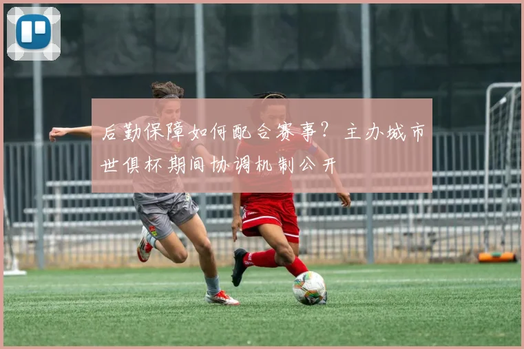 后勤保障如何配合赛事？主办城市世俱杯期间协调机制公开