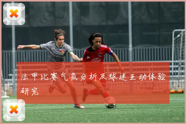 法甲比赛气氛分析及球迷互动体验研究
